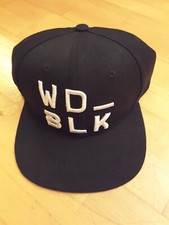 Blk cap käppi - messe, gaming