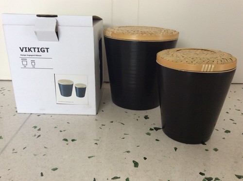 Ikea viktigt schwarz - ikea, x