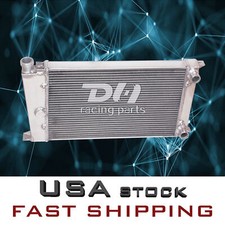 Row radiator for - 2,