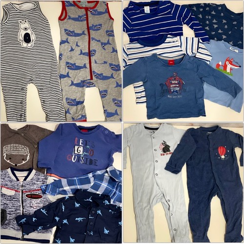 Baby teile 74 - gr.,