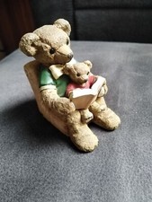 Gilde teddy, Teddybär,  Deko    wie neu
