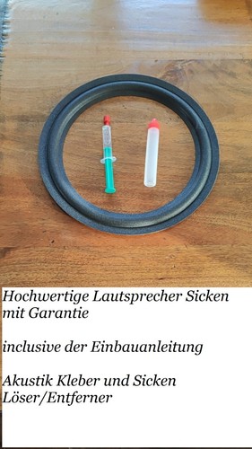 Cabasse 18 hochwertige - cabasse, bz