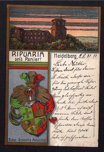 76376 heidelberg 1911 - heidelberg,