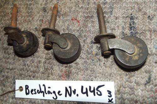 Beschlag 445 - beschlag,