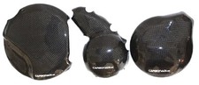 YAMAHA FZS600 FAZER 98-03 3x