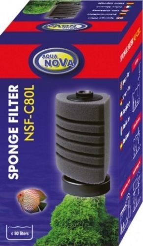 Aqua nova eck - nova, b