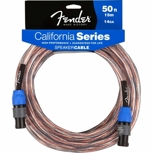 Fender 15m california - fender,