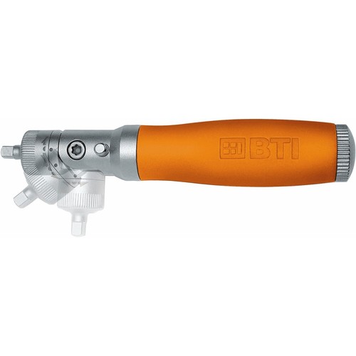 Bti multi ratsche - bti, multi-ratsche