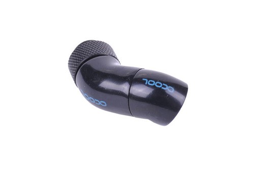 Alphacool winkeladapter - alphacool, hf