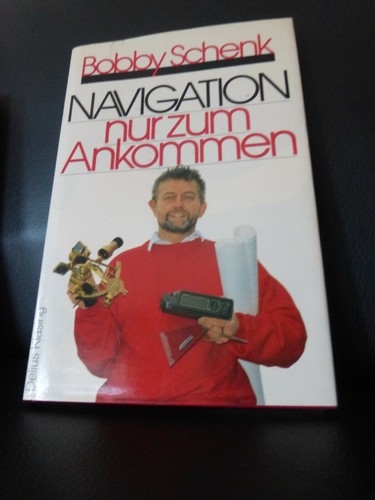 Bobby schenk navigation - bobby,