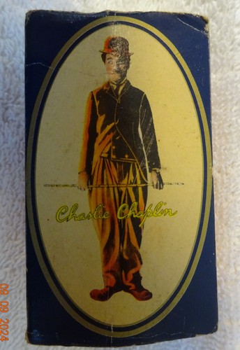 Alte charly chaplin - alte,
