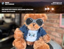BMW Motorrad Zentrum MOZ Teddy