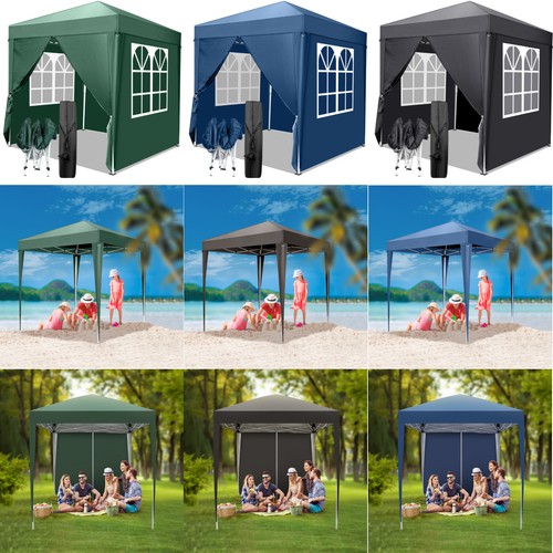 Pavillon 2x2m pop - pavillon,