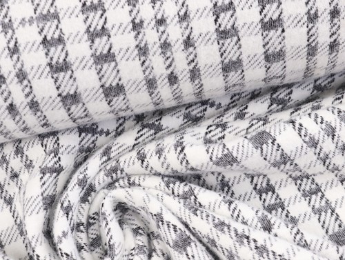 Jacquard strick stoff super - jacquard,