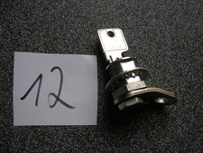 STS   Schloß mit  Schlüssel