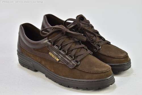 Mephisto damen halbschuhe - mephisto,