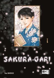 Sakura gari von - sakura,