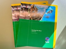 PADI Enriched Air Diver  -  2