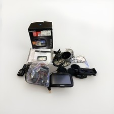 Garmin zümo 340 LM. Motorrad+