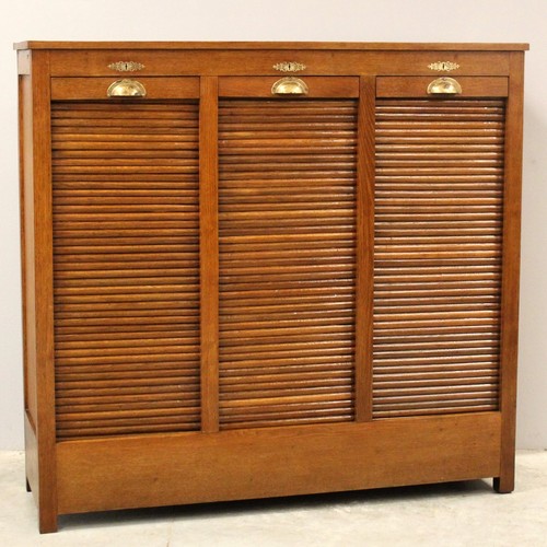Antike aktenschrank - antike,