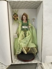 Franklin Mint Faberge