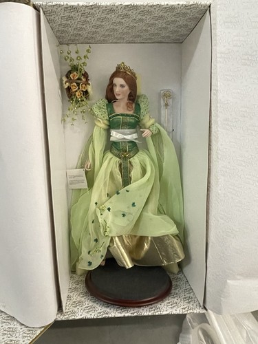 Franklin mint faberge - franklin,