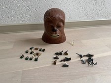 Star Wars Micro Machines