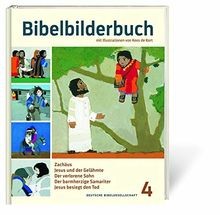 Bibelbilderbuch band - bibelbilderbuch, 4
