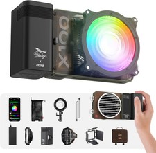 Zhiyun MOLUS X100 RGB PRO V2