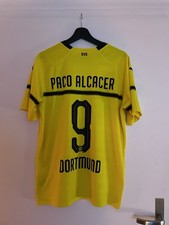 BVB Borussia Dortmund Trikot