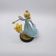 Nintendo amiibo rosalina - rosalina, figur
