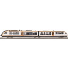 Piko 52921 Dieseltriebwagen