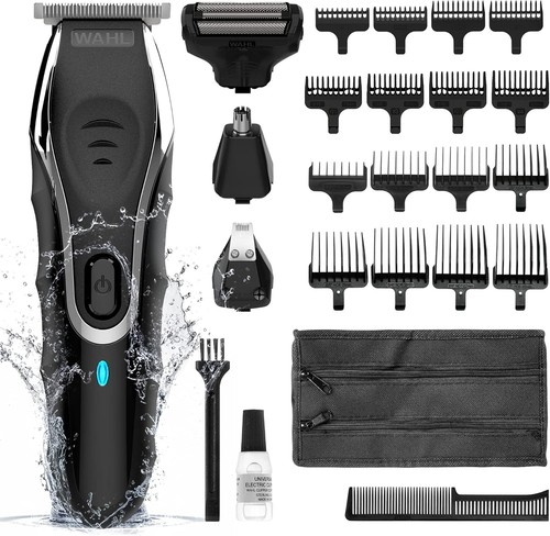 Wahl aqua blade 1 multi - aqua, 10
