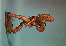 Ansichtskarte, Münchner