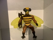 Masters of the Universe