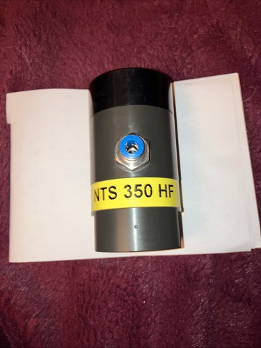 Netter vibration nts - 350, hf