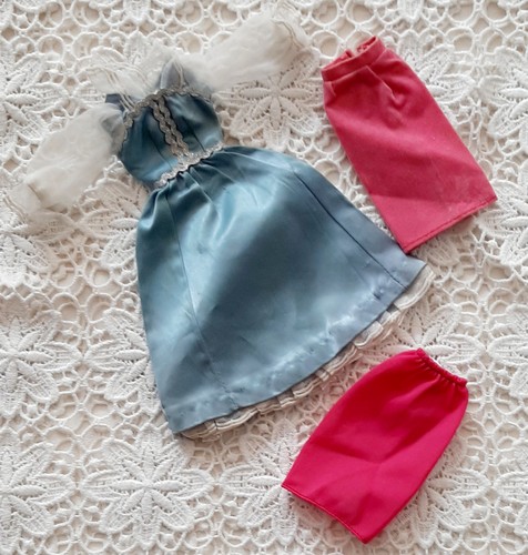 Barbie outfit petra plasty - barbie,