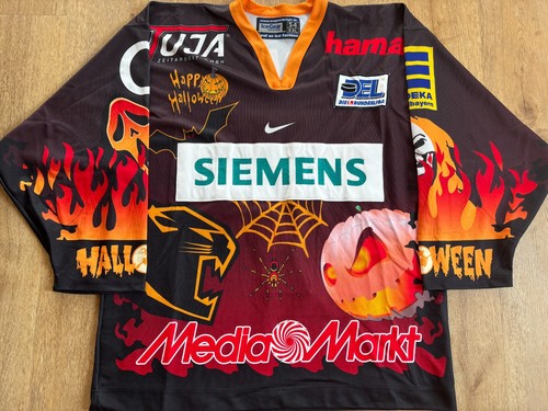 Original game worn - game, trikot