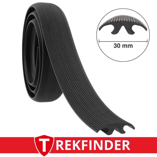 Abdeckprofil für