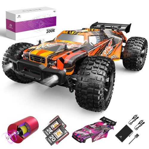 Deerc 200e monstertruck 45 - deerc,