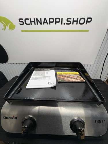 Char broil verano 200 - verano,