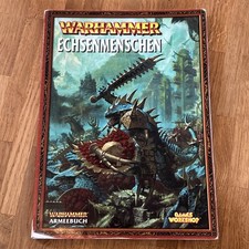 Warhammer Fantasy Battles -