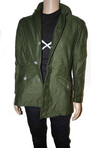 Schwedische armee feldjacke - schwedische,