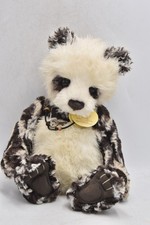 Charlie Bears Alanna Teddybär