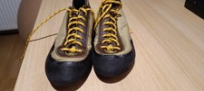 Boulder Kletter Schuhe 42