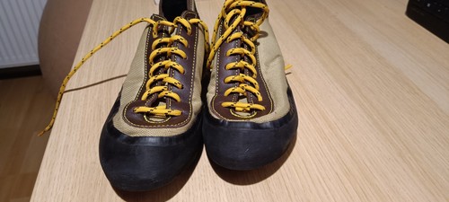 Boulder kletter schuhe - boulder, 42