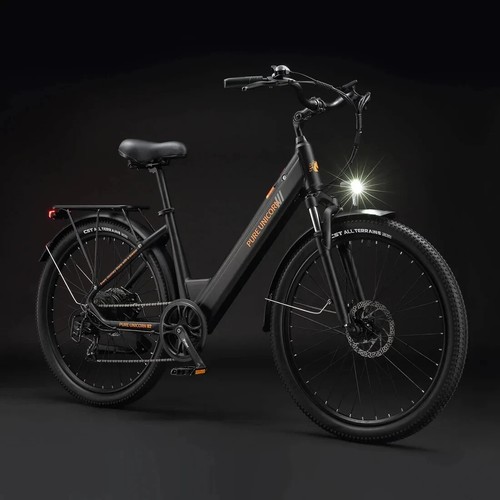 5zoll elektrofahrrad 750w - 27,5zoll,