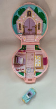 Polly Pocket Bluebird 1989