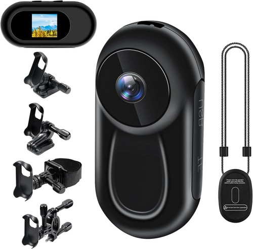 Action kamera 1080p - action,