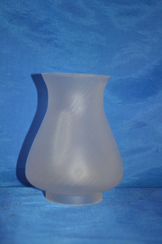 Glas tulpe - Ø, mm
